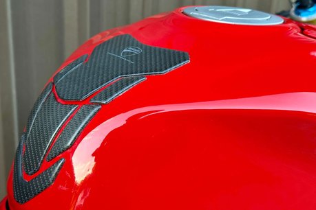 Ducati Panigale V4 1.1 Panigale V4 S 18
