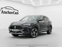 MG HS 1.5 T-GDI Trophy SUV 5dr Petrol DCT Euro 6 (s/s) (162 ps) 1