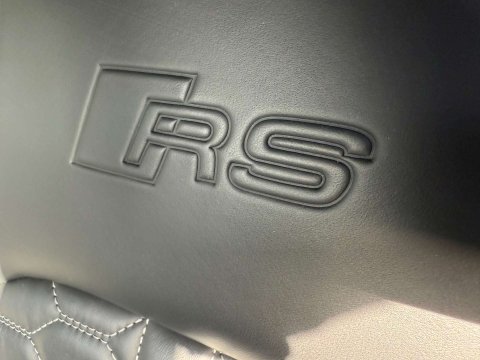 Audi RS4 2.9 RS 4 Carbon Black TFSI Quattro Auto 4WD 5dr 22