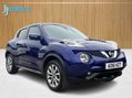 Nissan Juke 1.5 dCi Tekna SUV 5dr Diesel Manual Euro 6 (s/s) (110 ps) 3