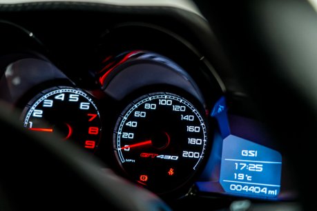 Lotus Evora GT430. 1 OF 60 CARS. FULL PPF. MANUAL TRANSMISSION 29