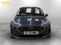 Ford Fiesta 1.0T EcoBoost Titanium X Hatchback 5dr Petrol Manual Euro 6 (s/s) (100 ps) 2