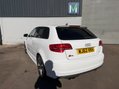 Audi S3 2.0 TFSI Black Edition Sportback quattro Euro 5 5dr 4