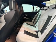 BMW M3 3.0 BiTurbo Competition Saloon 4dr Petrol Steptronic M xDrive Euro 6 (s/s) 64