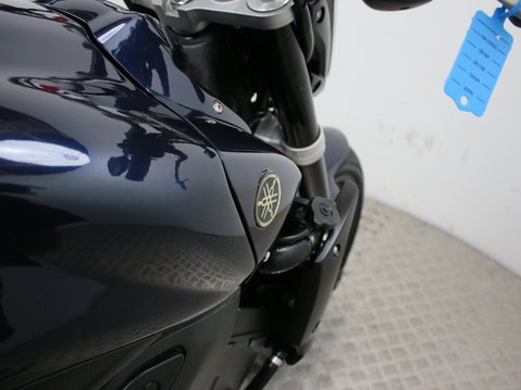 Yamaha FZ1 FZ1 N 28