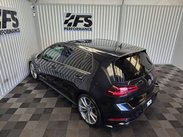 Volkswagen Golf 2.0 TSI BlueMotion Tech R Hatchback 5dr Petrol DSG 4Motion Euro 6 (s/s) (31 16