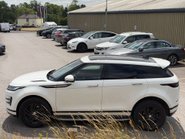 Land Rover Range Rover Evoque 2.0 Range Rover Evoque R-Dynamic S D 4x2 5dr 11
