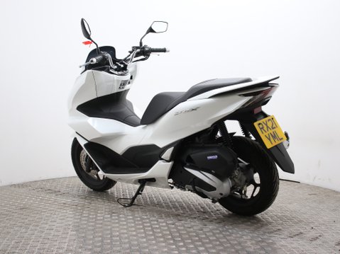 Honda PCX125 PCX 125 A-M 9