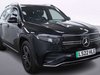 Mercedes-Benz EQB EQB 350 66.5kWh AMG Line SUV 5dr Electric Auto 4MATIC (292 ps)