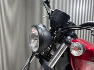 Keeway K-Light 125 2023 ONLY 7K GOOD RUNNING PROJCT CRUISER BIKE 125CC 11