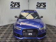 Audi RS6 4.0 TFSI V8 Performance Estate 5dr Petrol Tiptronic quattro Euro 6 (s/s) (6 15