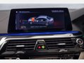 BMW 5 Series 3.0 540i GPF M Sport Auto xDrive Euro 6 (s/s) 4dr 46