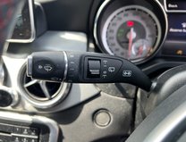 Mercedes-Benz GLA (Sold) 2.1 GLA200d AMG Line SUV 5dr Diesel Manual Euro 6 (s/s) (136 ps) 23