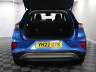 Ford Puma TITANIUM MHEV 14