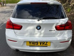 BMW 1 Series 1.5 116D SE Business 5dr 55