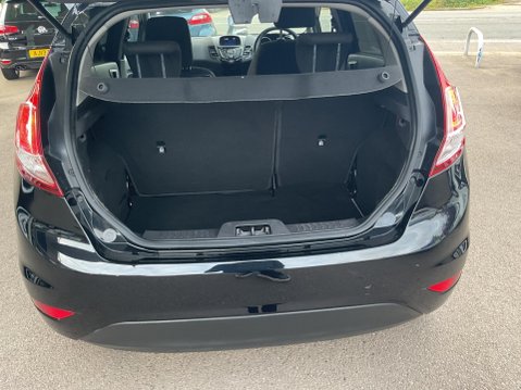 Ford Fiesta 1.25 Zetec Euro 6 5dr 28