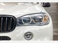 BMW X5 3.0 30d M Sport Auto xDrive Euro 6 (s/s) 5dr 95