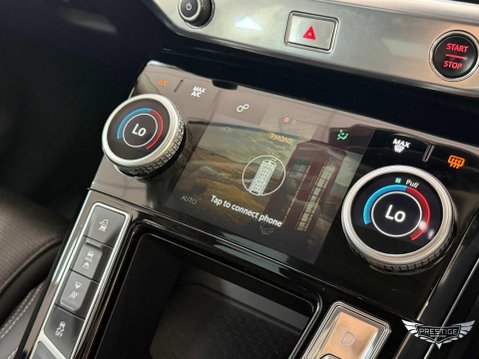 Jaguar I-Pace 400 90kWh SE Auto 4WD 5dr 30