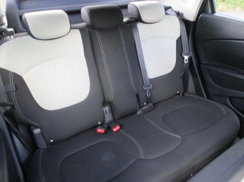 Renault Captur 0.9 TCe ENERGY Iconic Euro 6 (s/s) 5dr 27
