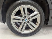 BMW X1 2.0 X1 sDrive 18d M Sport Auto 5dr 29