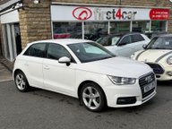 Audi A1 SPORTBACK TFSI SPORT 3