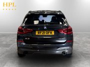BMW X3 2.0 20d MHT M Sport SUV 5dr Diesel Hybrid Auto xDrive Euro 6 (s/s) (190 ps) 6