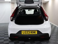 MG MG3 EXCLUSIVE NAV VTI-TECH 14