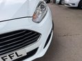 Ford Fiesta 1.25 Zetec Euro 5 5dr 37