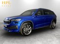 Skoda Kodiaq 1.5 TSI ACT SportLine SUV 5dr Petrol DSG Euro 6 (s/s) (7 Seat) (150 ps) 3