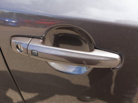 Suzuki Vitara 1.4 Boosterjet MHEV Motion Euro 6 (s/s) 5dr 35