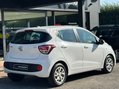 Hyundai i10 1.2 i10 SE 5dr 9