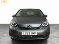 Honda Jazz 1.5 h i-MMD SE Hatchback 5dr Petrol Hybrid eCVT Euro 6 (s/s) (109 ps) Air C 2