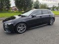 Mercedes-Benz A Class 1.5 A 180 AMG Line D Auto 5dr 27