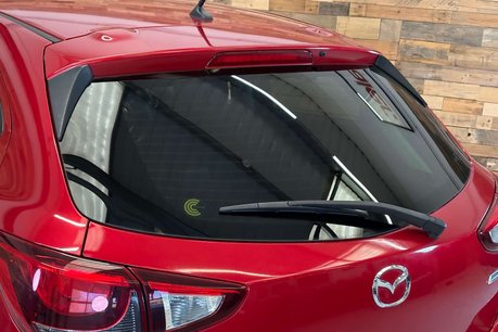 Mazda 2 1.5 SKYACTIV-G Sport Nav Hatchback 5dr Petrol Manual Euro 6 (s/s) (90 ps) 52