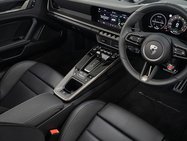 Porsche 911 3.6 T-Hybrid Turbo S Convertible 2dr Petrol Hybrid PDK 4WD Euro 6 (s/s) (71 4