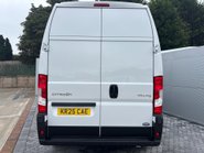 Citroen Relay 35 L3H3 140 ps Enterprise Panel Van 12