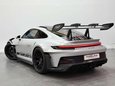 Porsche 911 4.0 992 GT3 RS Coupe 2dr Petrol PDK Euro 6 (s/s) (525 ps) 29