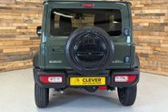 Suzuki Jimny 1.5 SZ5 SUV 3dr Petrol Auto ALLGRIP Euro 6 (101 ps) 73