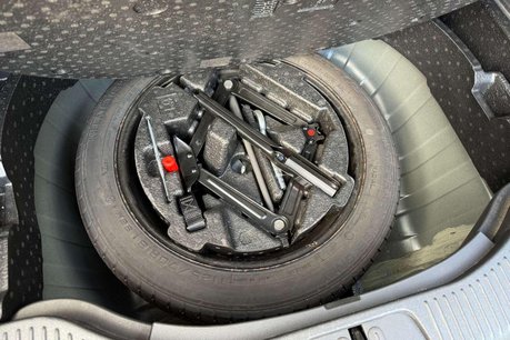 Vauxhall Mokka 1.7 CDTi SE SUV 5dr Diesel Auto 2WD Euro 5 (130 ps) 32