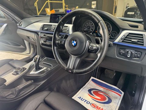 BMW 3 Series 3.0 330d xDrive M Sport Auto 4WD 5dr 3