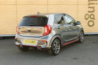 Kia Picanto GT-LINE 2