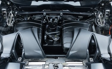 Lamborghini Huracan Spyder LP 640-4 PERFORMANTE 43