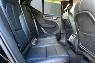 Volvo XC40 2.0 XC40 Inscription Pro B4 MHEV Auto 5dr 25