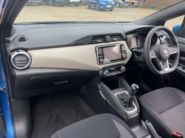 Nissan MICRA 1.0 Micra Acenta IG-T 5dr 32