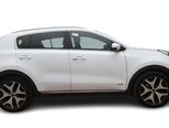 Kia Sportage 1.6 T-GDi GT-Line SUV 5dr Petrol DCT AWD Euro 6 (174 bhp) 3