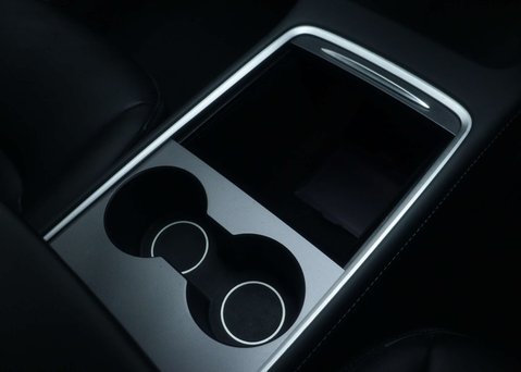 Tesla Model 3 Model 3 Long Range AWD 4WD 4dr 29