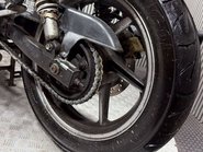 Honda CB S 1999 ONLY 17K RUNNING PROJECT BIKE 500CC TWIN THUNDERSPORT 20