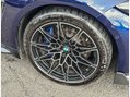 BMW M3 3.0 M3 Competition Edition M xDrive Auto 4WD 4dr 22