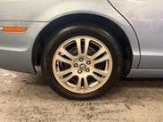 Jaguar S-Type 2.7D V6 4dr 15