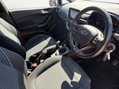 Ford Fiesta 1.0T EcoBoost Zetec Euro 6 (s/s) 5dr 15